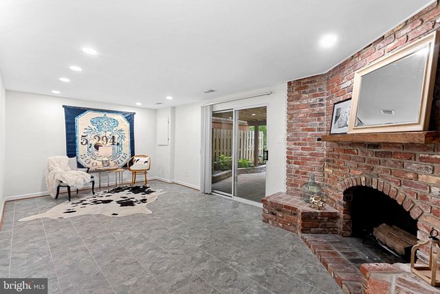 5422 BROMYARD CT, Burke, VA 22015