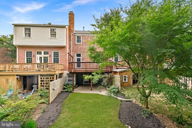 5422 BROMYARD CT, Burke, VA 22015