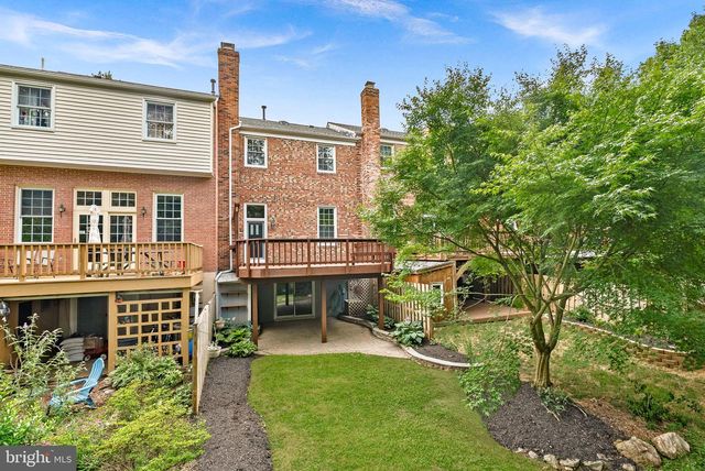 5422 BROMYARD CT, Burke, VA 22015