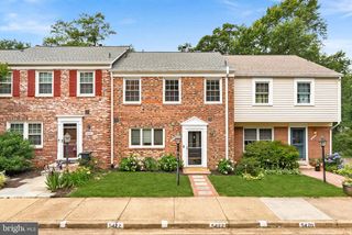 5422 BROMYARD CT, Burke, VA 22015
