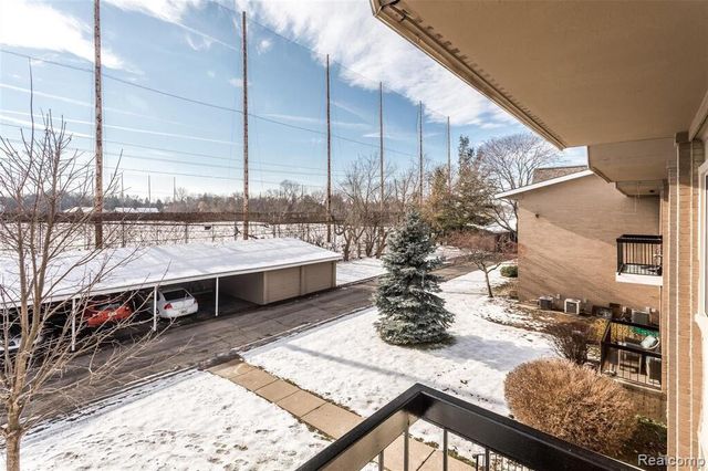 1997 Klingensmith Road 55, Bloomfield Hills, MI 48302