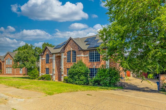 1809 Montauk Way, Desoto, TX 75115
