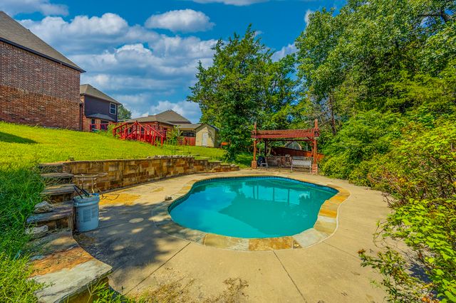 1809 Montauk Way, Desoto, TX 75115