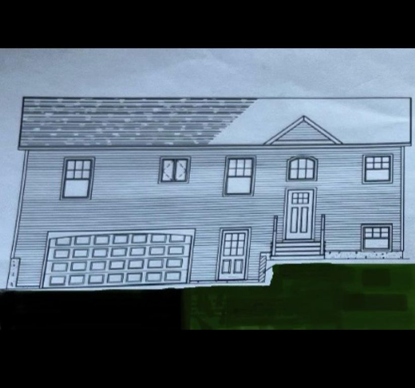 Lot 12-10 New Durham Road, Middleton, NH 03887