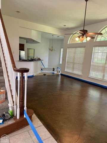 2401 Skyline, Jonesboro, AR 72404