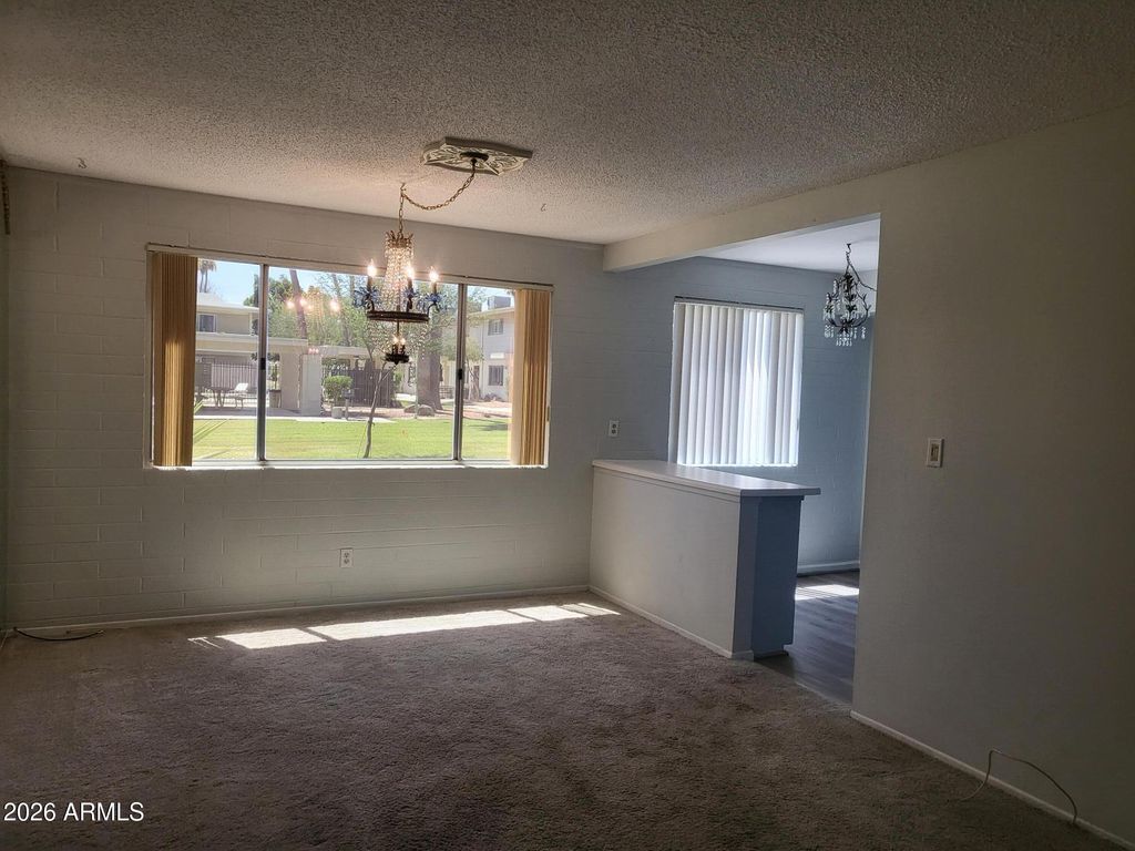 8220 E GARFIELD Street M123, Scottsdale, AZ 85257 — exterior