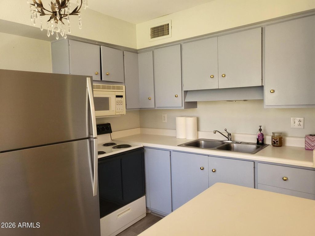 8220 E GARFIELD Street M123, Scottsdale, AZ 85257 — photo 3