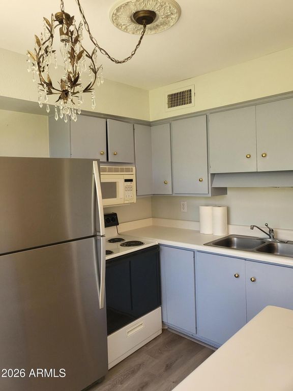 8220 E GARFIELD Street M123, Scottsdale, AZ 85257 — photo 4