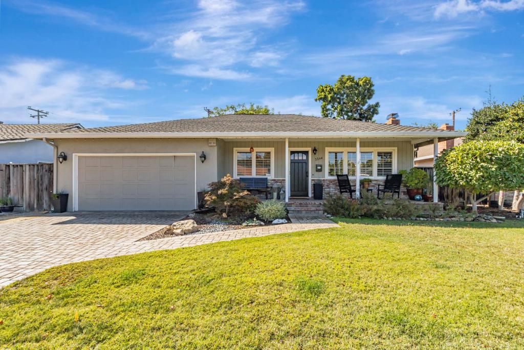 3344 Londonderry Place, Santa Clara, CA 95050