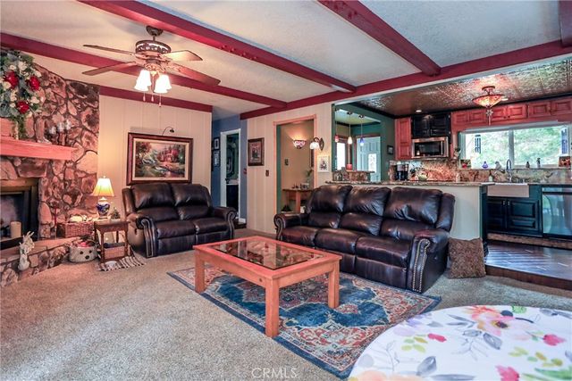 427 Dorset, Big Bear City, CA 92314