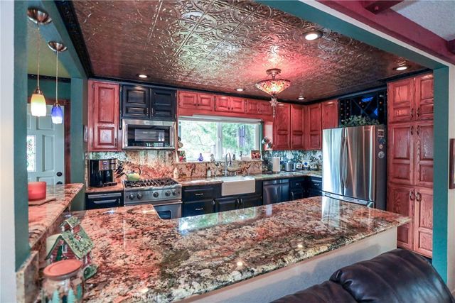 427 Dorset, Big Bear City, CA 92314