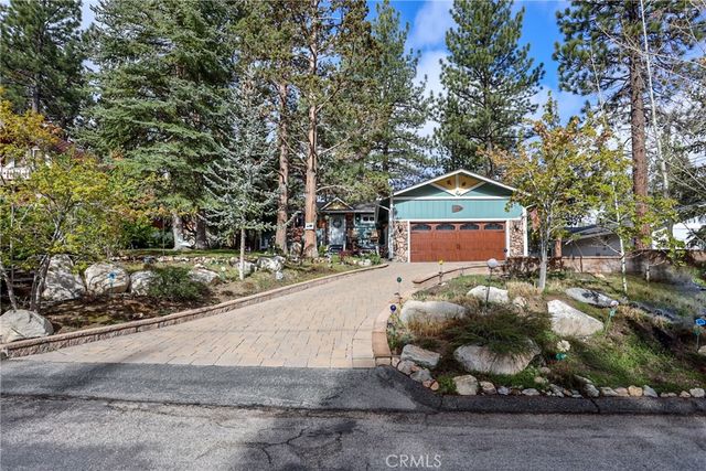 427 Dorset, Big Bear City, CA 92314