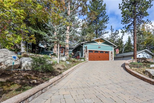 427 Dorset, Big Bear City, CA 92314