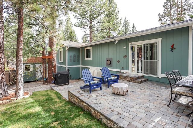 427 Dorset, Big Bear City, CA 92314
