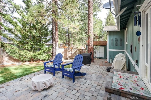 427 Dorset, Big Bear City, CA 92314