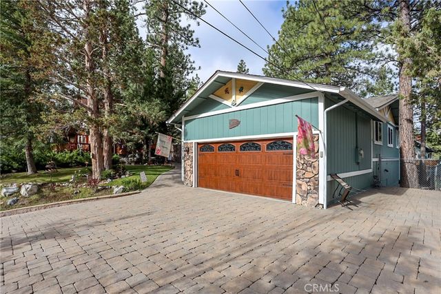 427 Dorset, Big Bear City, CA 92314