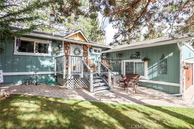 427 Dorset, Big Bear City, CA 92314