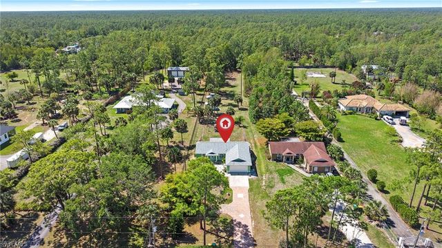 3340 2nd AVE SE, Naples, FL 34117