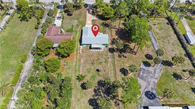 3340 2nd AVE SE, Naples, FL 34117