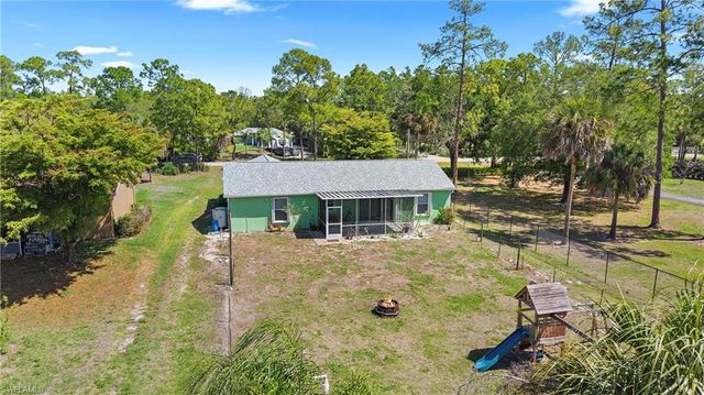 3340 2nd AVE SE, Naples, FL 34117