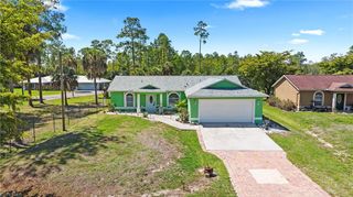 3340 2nd AVE SE, Naples, FL 34117