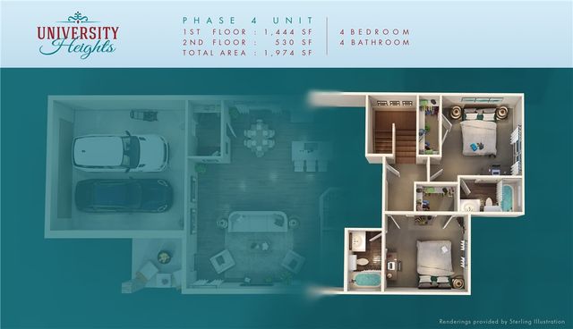 3625 Kenyon Drive, College Station, TX 77845