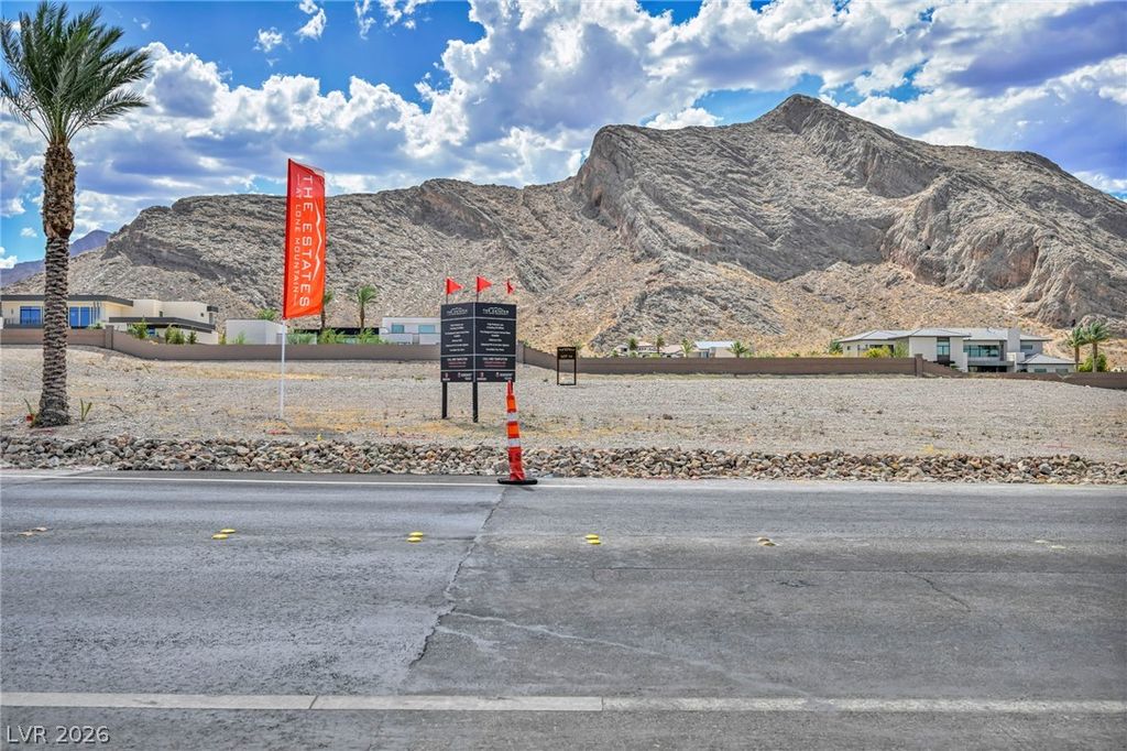 4141 North Grand Canyon Drive, Las Vegas, NV 89129 — photo 4