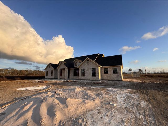 3110 Road 66123, Dayton, TX 77535