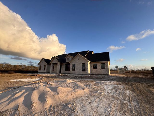 3110 Road 66123, Dayton, TX 77535