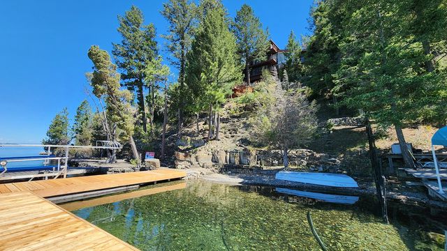 29673 Westside Drive N, Polson, MT 59860