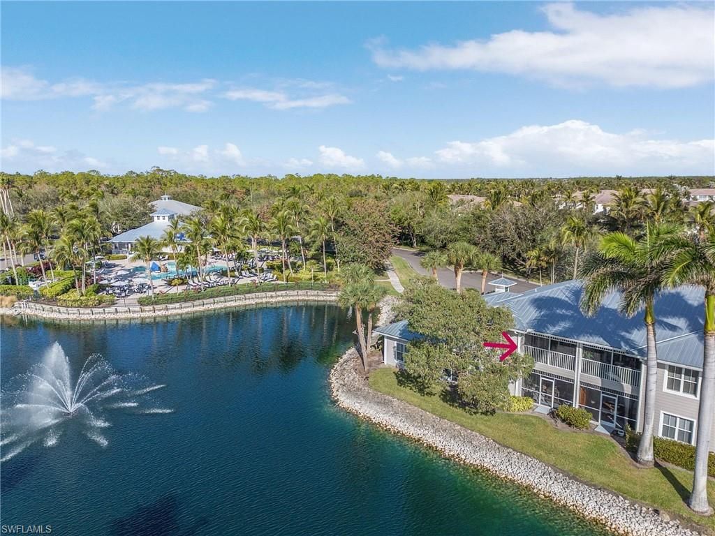 7870 Mahogany Run LN 1724, NAPLES, FL 34113 — exterior