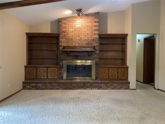 325 E Grand Teton Court, Yukon, OK 73099