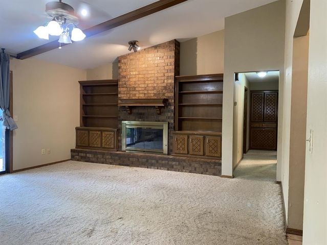 325 E Grand Teton Court, Yukon, OK 73099
