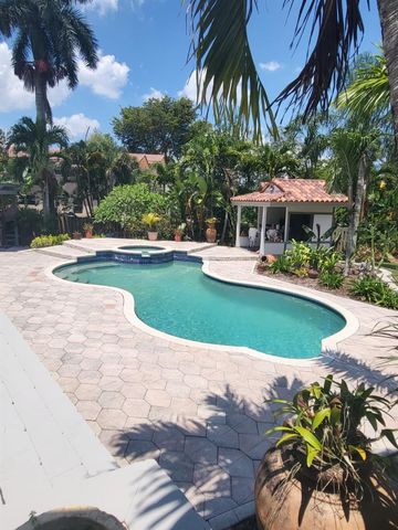 11081 SW 30th Court, Davie, FL 33328