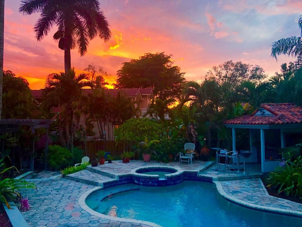 11081 SW 30th Court, Davie, FL 33328