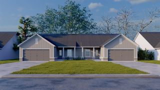 12903 W Thorton St, Wichita, KS 67235