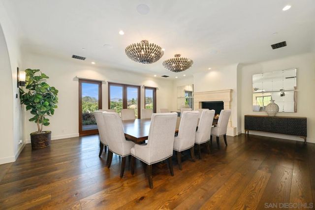 7029 Las Colinas, Rancho Santa Fe, CA 92067