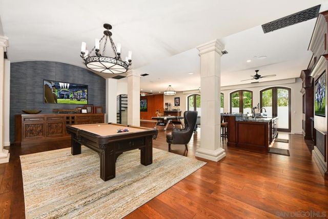 7029 Las Colinas, Rancho Santa Fe, CA 92067