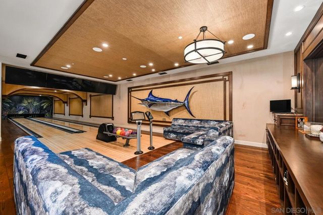 7029 Las Colinas, Rancho Santa Fe, CA 92067