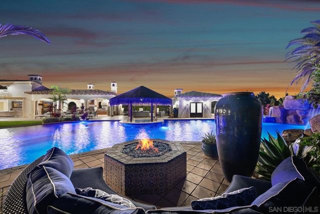 7029 Las Colinas, Rancho Santa Fe, CA 92067