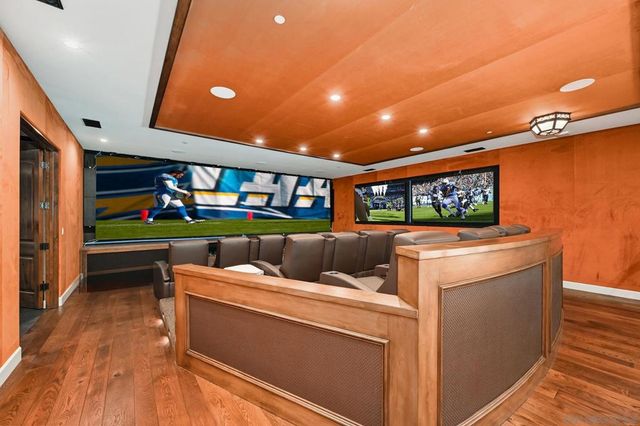 7029 Las Colinas, Rancho Santa Fe, CA 92067