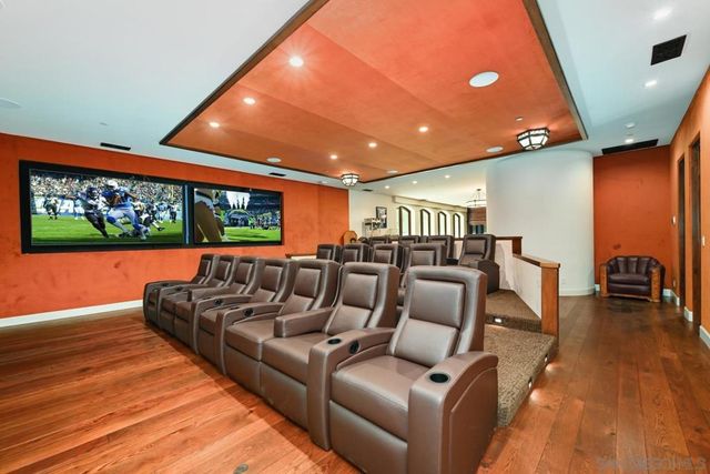 7029 Las Colinas, Rancho Santa Fe, CA 92067