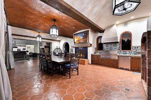 7029 Las Colinas, Rancho Santa Fe, CA 92067