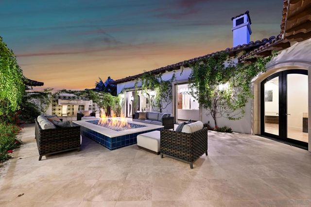 7029 Las Colinas, Rancho Santa Fe, CA 92067