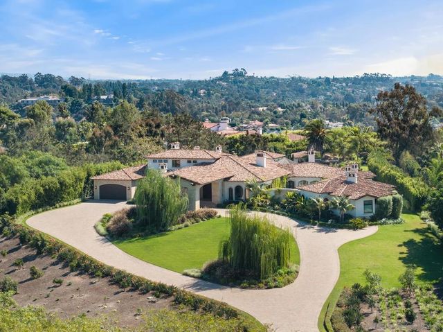 7029 Las Colinas, Rancho Santa Fe, CA 92067