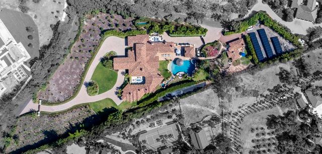 7029 Las Colinas, Rancho Santa Fe, CA 92067