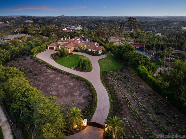 7029 Las Colinas, Rancho Santa Fe, CA 92067