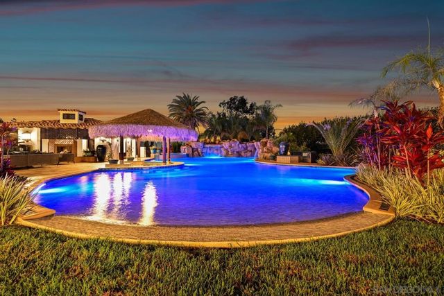 7029 Las Colinas, Rancho Santa Fe, CA 92067