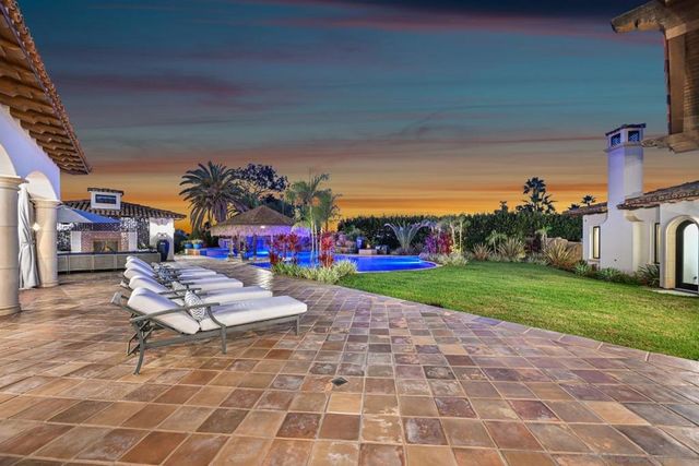 7029 Las Colinas, Rancho Santa Fe, CA 92067