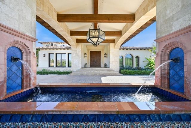 7029 Las Colinas, Rancho Santa Fe, CA 92067